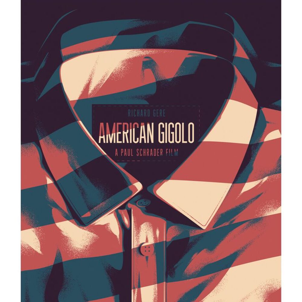 American Gigolo  ULTRA HD